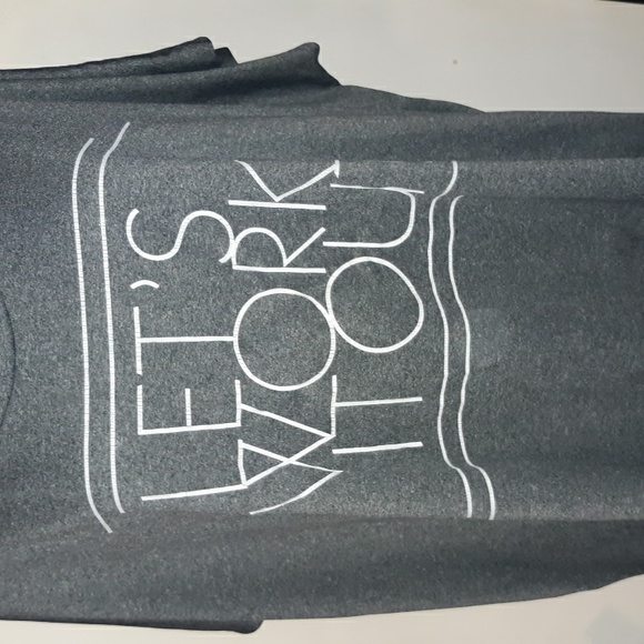 JMS Active Tee - Picture 2 of 7